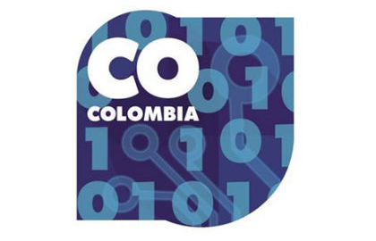 Colombia TI Logo
