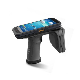 Alien H450 rfid reader
