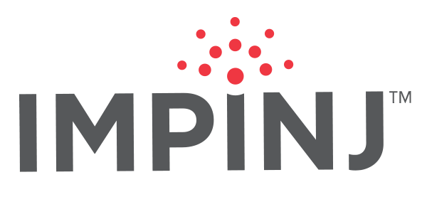 Impinj Logo