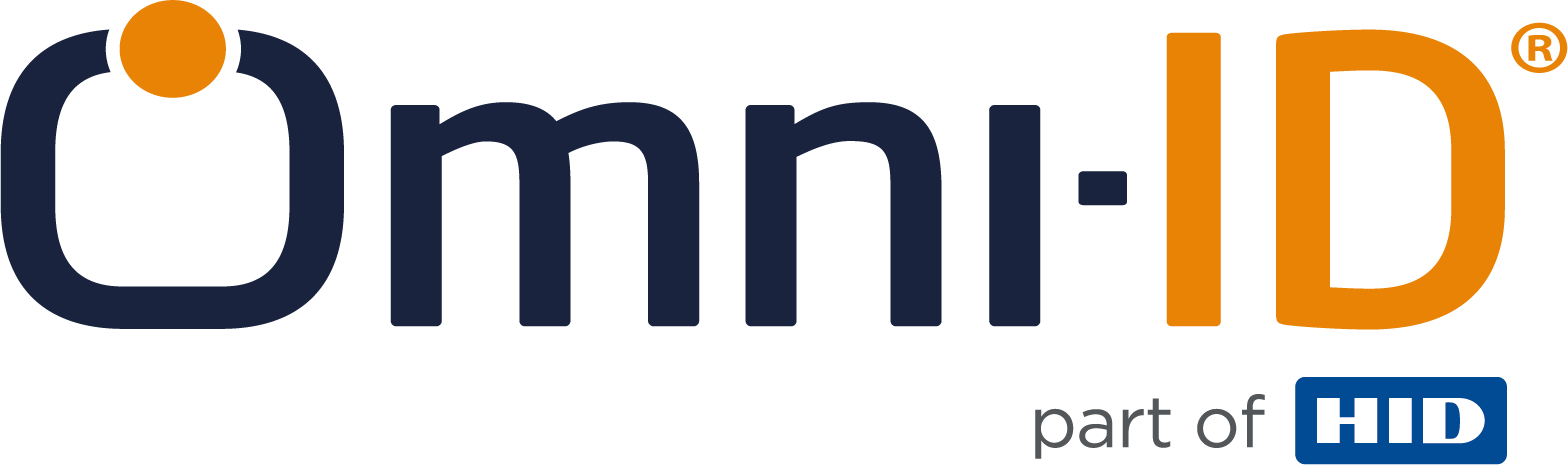 Omni ID Logo