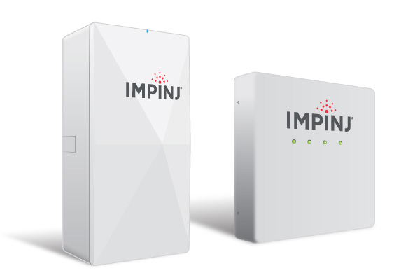 Impinj Gateways