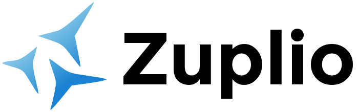 Zuplio Logo