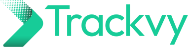 Trackvy Logo