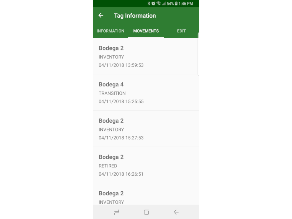 Trackvy Mobile 3