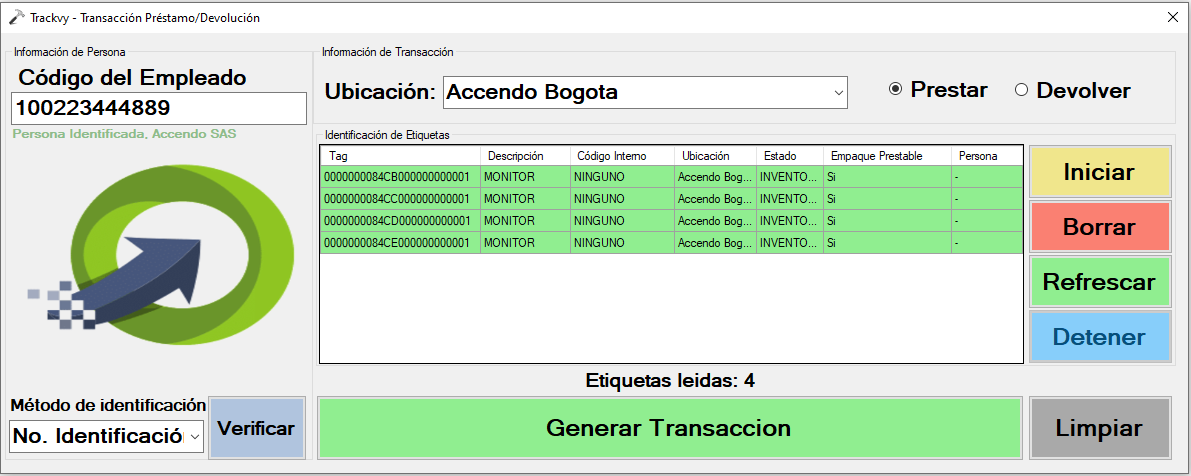 Trackvy Tools 1