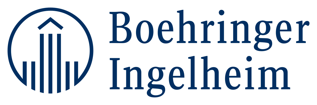 Boehringer-Ingelheim Logo