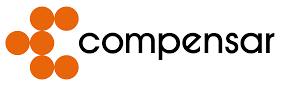 Compensar Logo