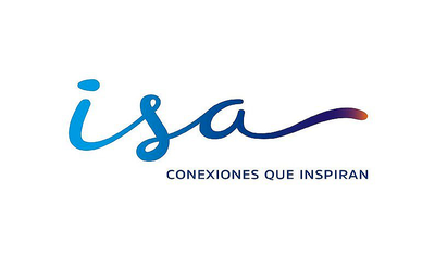 ISA InterColombia Logo
