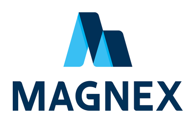 Magnex Logo