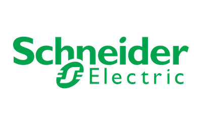 Schneider Electric Logo