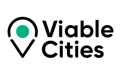Viable Cities Logo