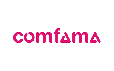 Comfama Logo