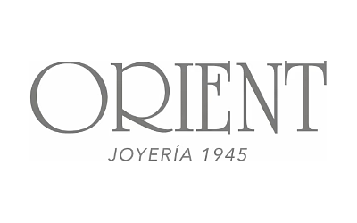 Orient Joyería