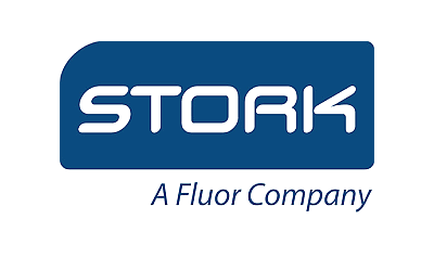 Stork Logo