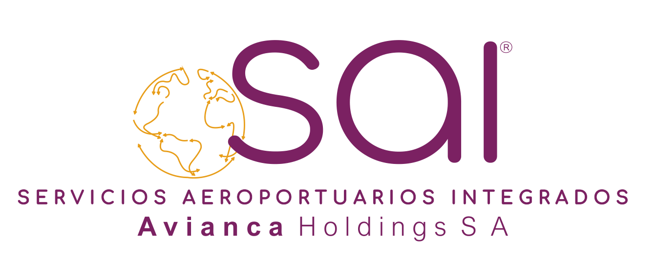 SAI Logo