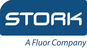 Stork Logo