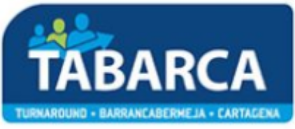 Tabarca Logo